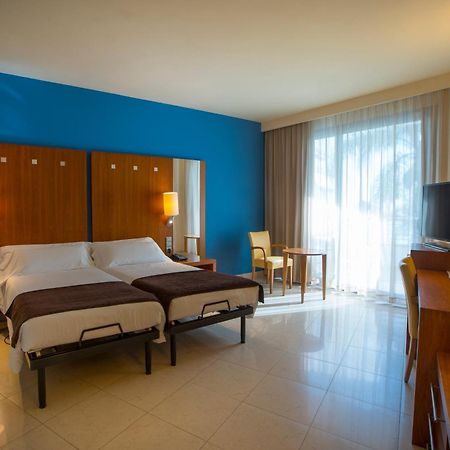 Hotel Miami Mar Sant Carlos de la Ràpita Pokoj fotografie
