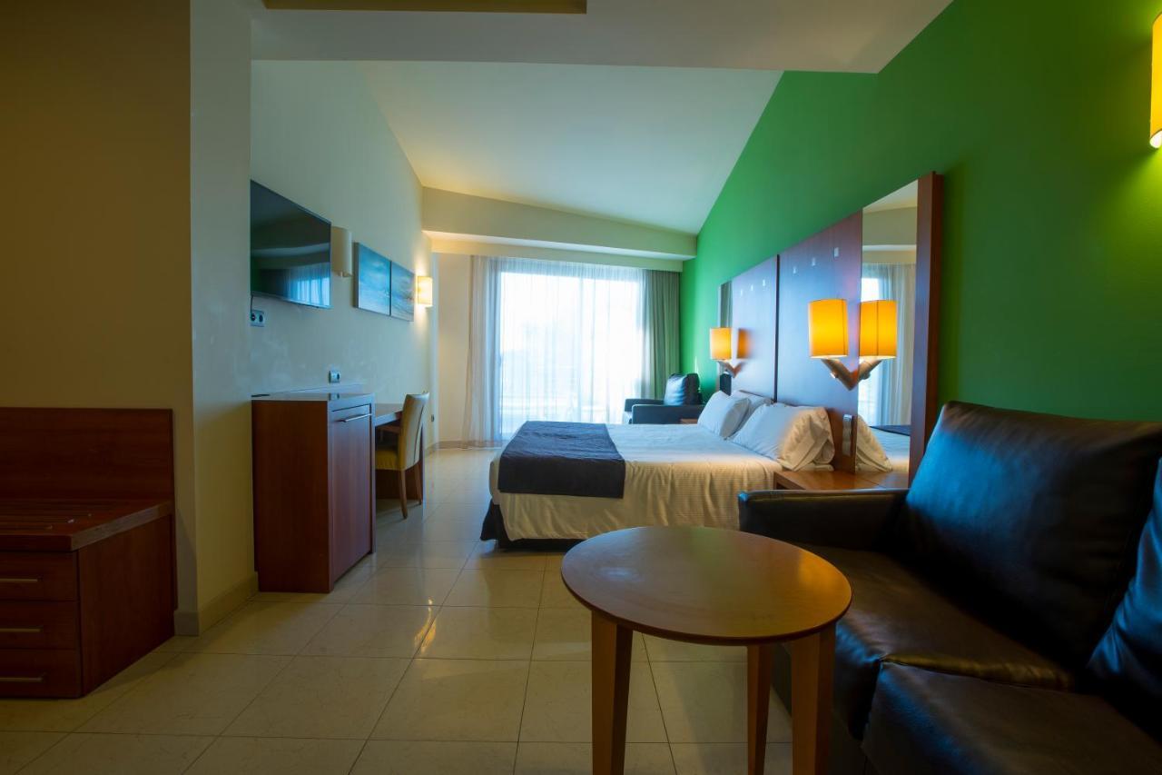 Hotel Miami Mar Sant Carlos de la Ràpita Exteriér fotografie