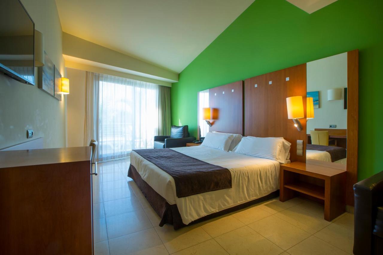 Hotel Miami Mar Sant Carlos de la Ràpita Exteriér fotografie
