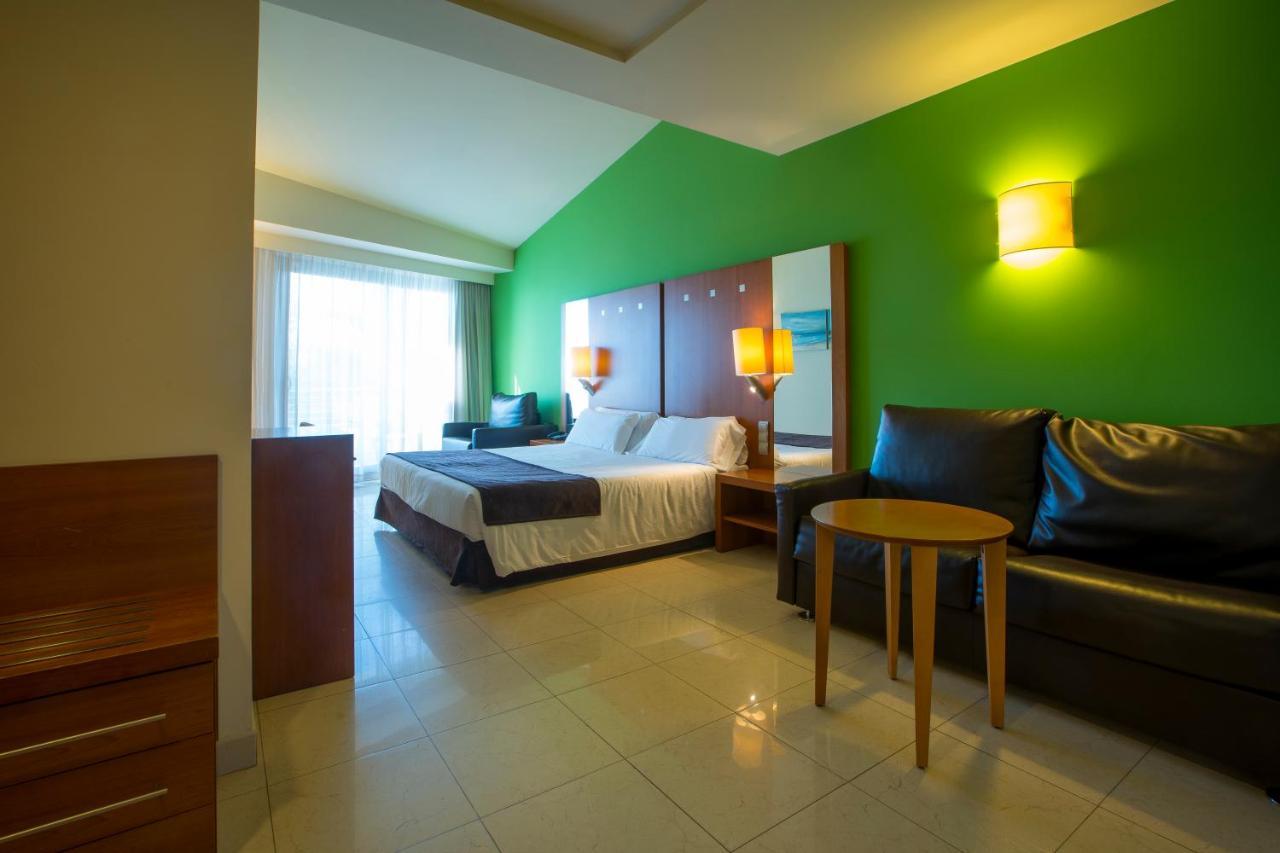 Hotel Miami Mar Sant Carlos de la Ràpita Exteriér fotografie
