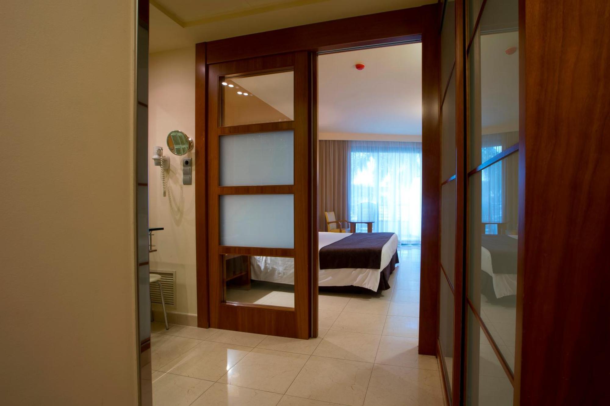 Hotel Miami Mar Sant Carlos de la Ràpita Pokoj fotografie